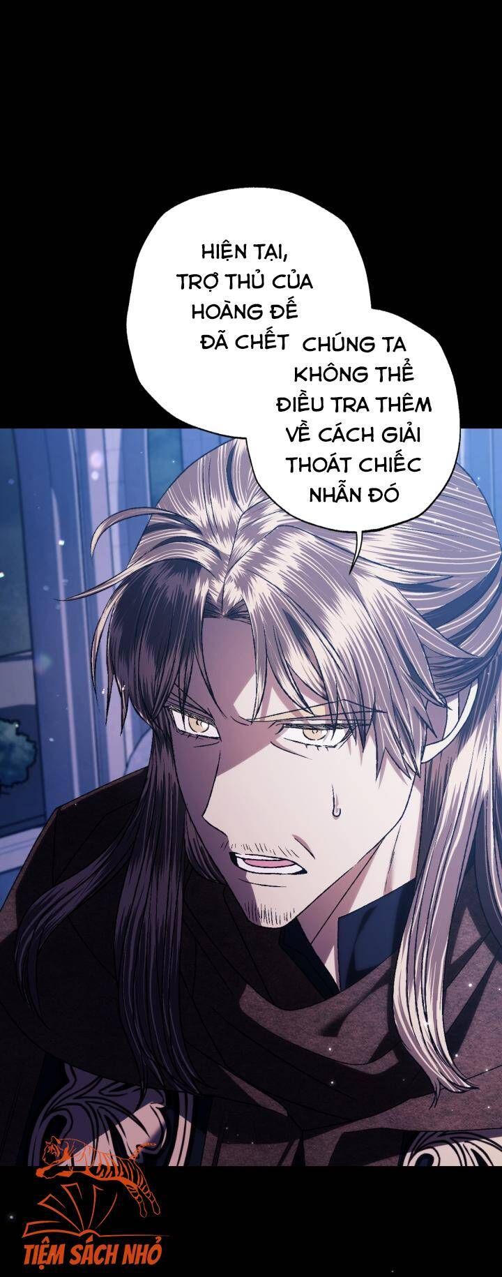 đọc truyện Cha, Con Không Muốn Kết Hôn! Chương 71 ảnh 17 tại Thiên Thai Truyện