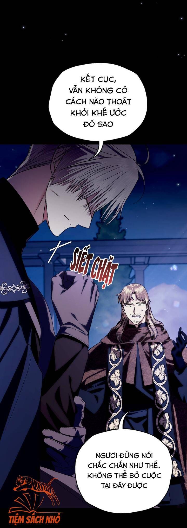 đọc truyện Cha, Con Không Muốn Kết Hôn! Chương 71 ảnh 18 tại Thiên Thai Truyện