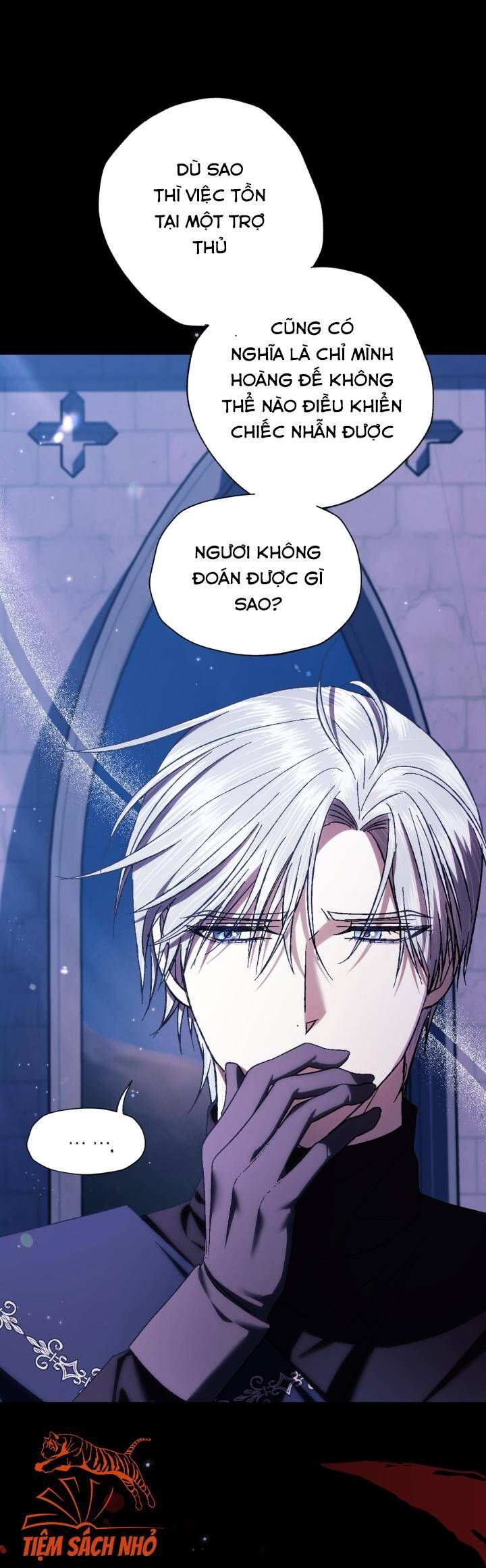 đọc truyện Cha, Con Không Muốn Kết Hôn! Chương 71 ảnh 19 tại Thiên Thai Truyện