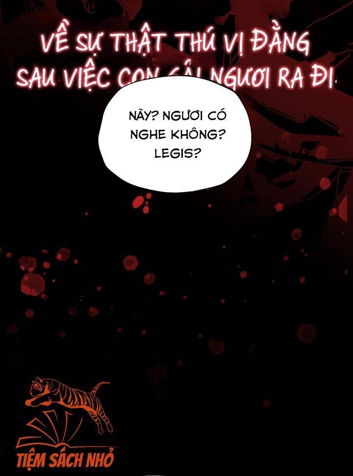 đọc truyện Cha, Con Không Muốn Kết Hôn! Chương 71 ảnh 21 tại Thiên Thai Truyện