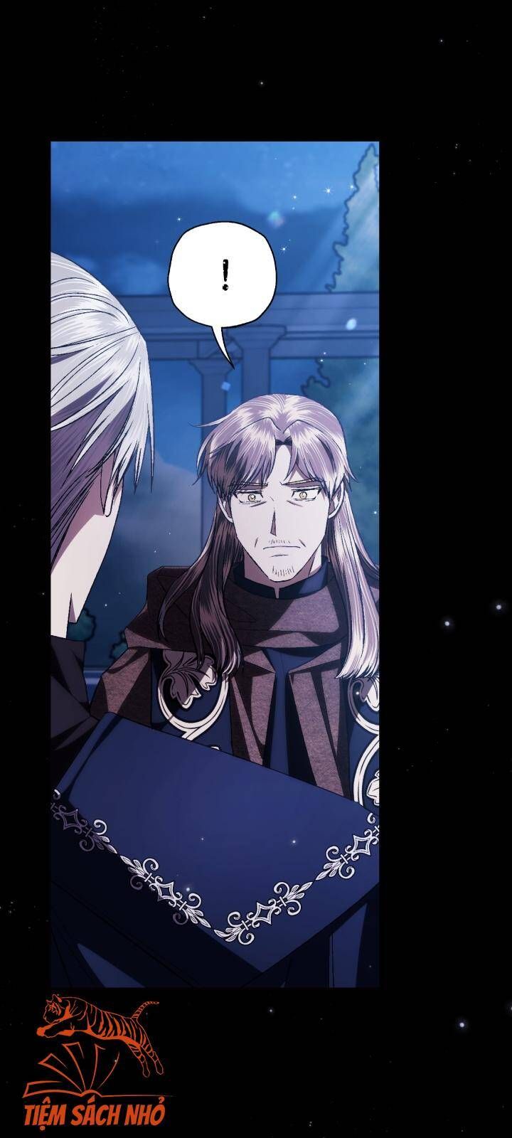 đọc truyện Cha, Con Không Muốn Kết Hôn! Chương 71 ảnh 25 tại Thiên Thai Truyện