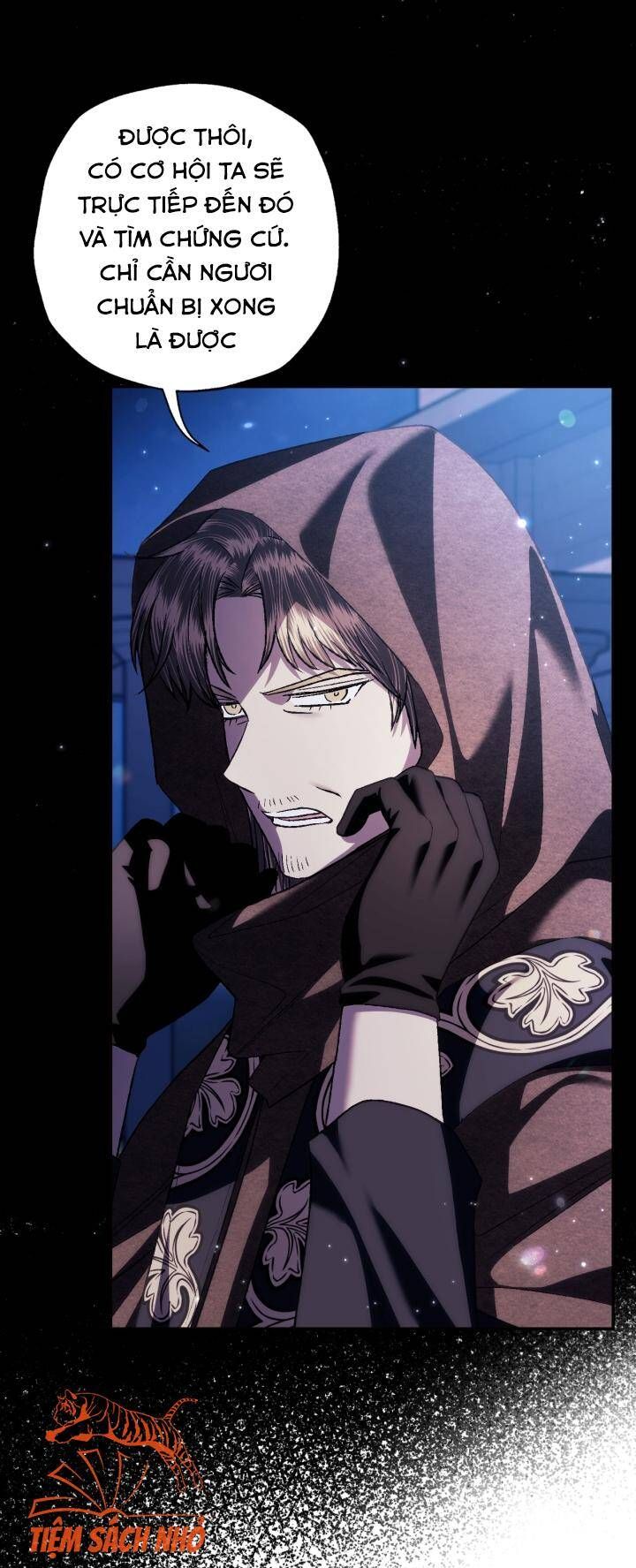 đọc truyện Cha, Con Không Muốn Kết Hôn! Chương 71 ảnh 26 tại Thiên Thai Truyện