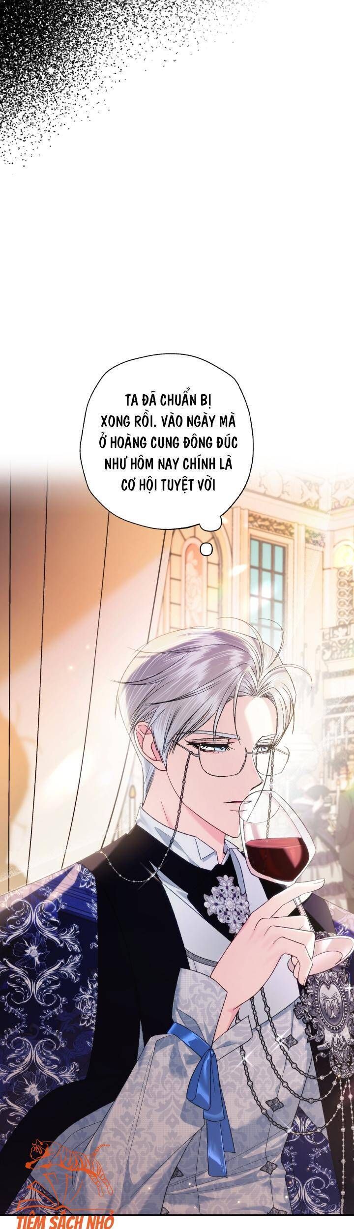 đọc truyện Cha, Con Không Muốn Kết Hôn! Chương 71 ảnh 27 tại Thiên Thai Truyện