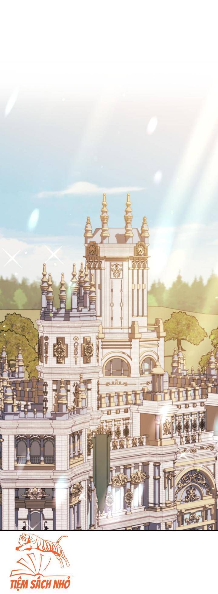 đọc truyện Cha, Con Không Muốn Kết Hôn! Chương 71 ảnh 5 tại Thiên Thai Truyện