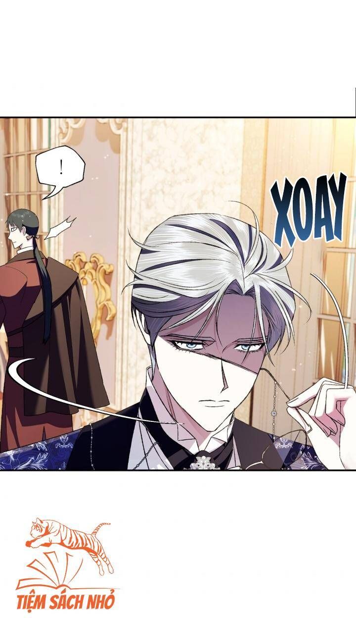 đọc truyện Cha, Con Không Muốn Kết Hôn! Chương 71 ảnh 32 tại Thiên Thai Truyện