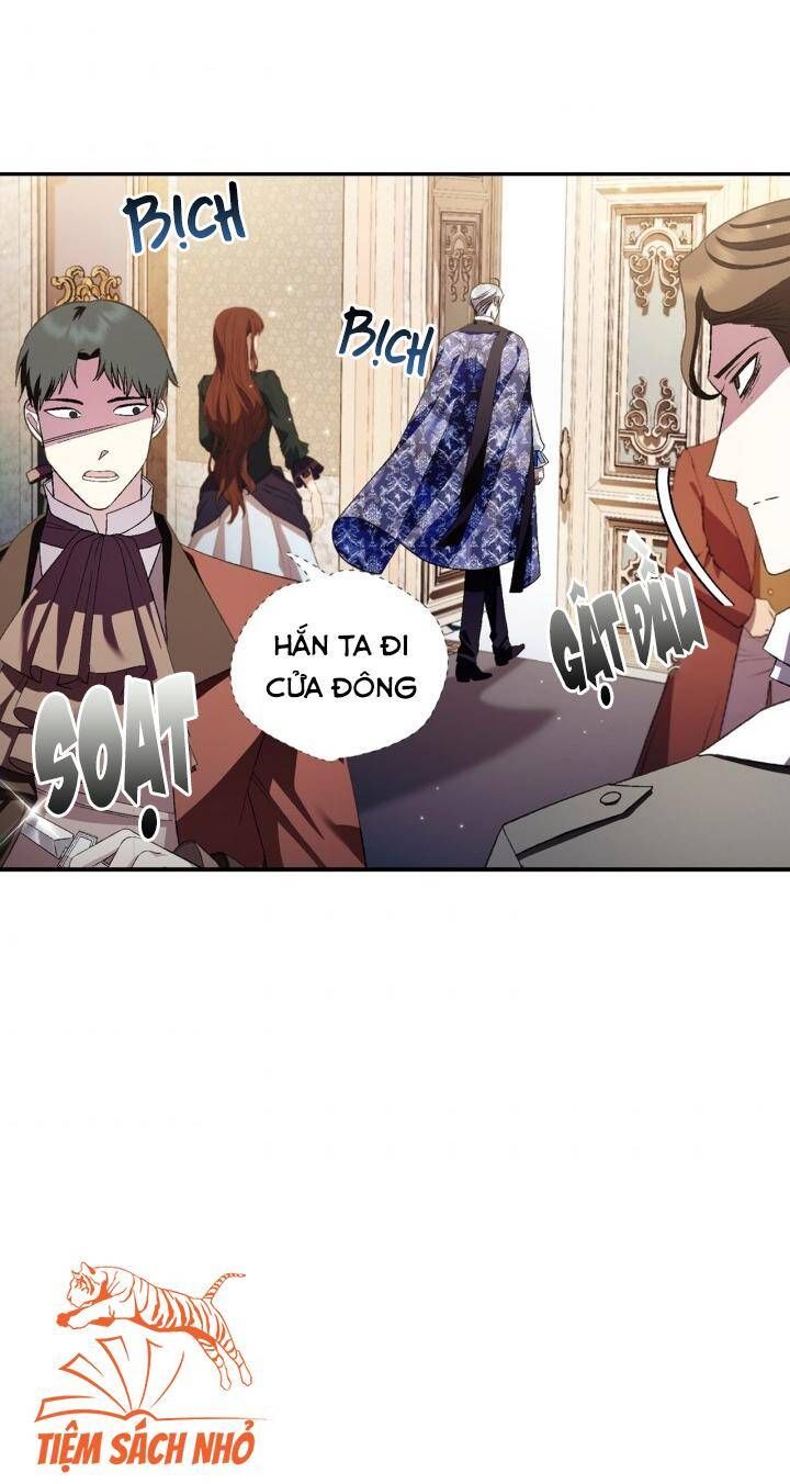 đọc truyện Cha, Con Không Muốn Kết Hôn! Chương 71 ảnh 33 tại Thiên Thai Truyện