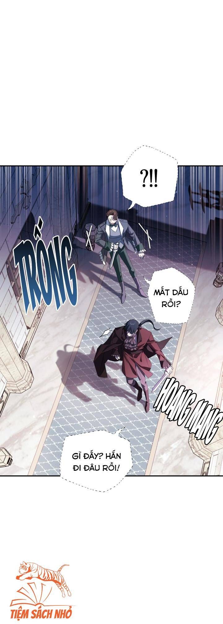 đọc truyện Cha, Con Không Muốn Kết Hôn! Chương 71 ảnh 34 tại Thiên Thai Truyện