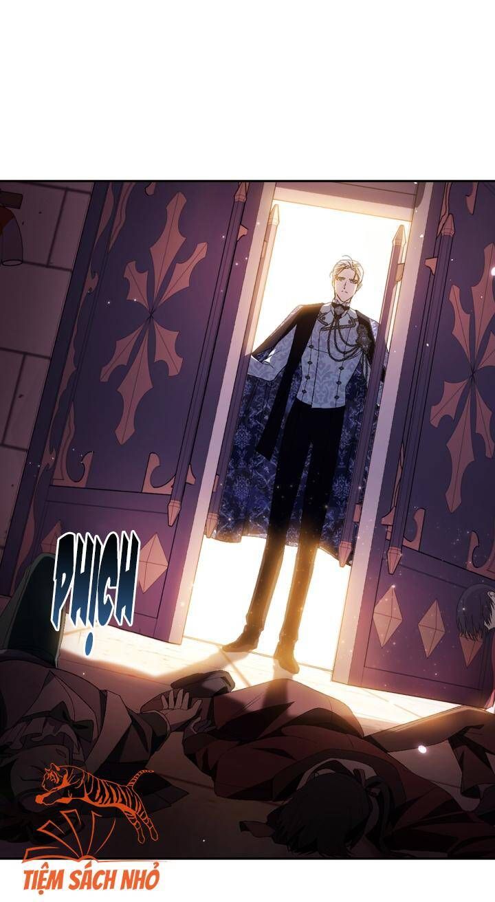 đọc truyện Cha, Con Không Muốn Kết Hôn! Chương 71 ảnh 38 tại Thiên Thai Truyện