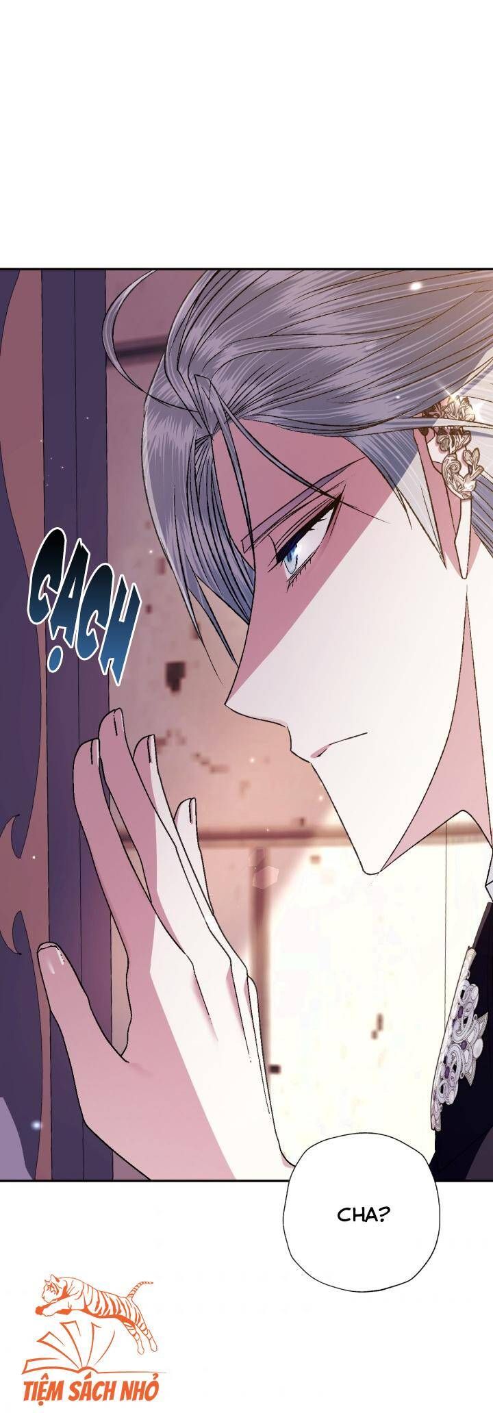 đọc truyện Cha, Con Không Muốn Kết Hôn! Chương 71 ảnh 39 tại Thiên Thai Truyện