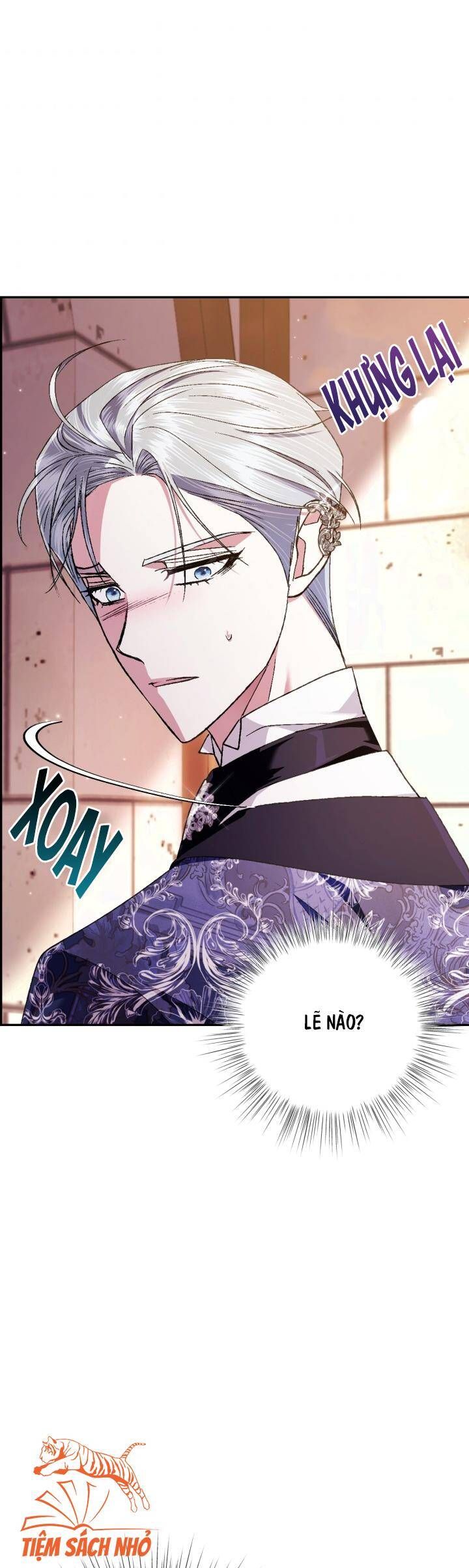 đọc truyện Cha, Con Không Muốn Kết Hôn! Chương 71 ảnh 40 tại Thiên Thai Truyện