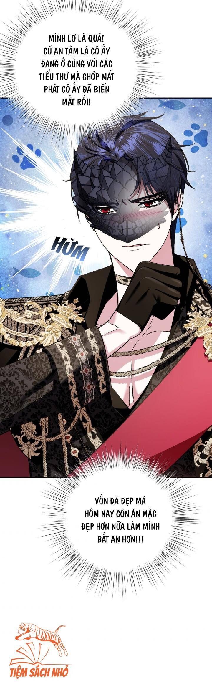 đọc truyện Cha, Con Không Muốn Kết Hôn! Chương 71 ảnh 41 tại Thiên Thai Truyện