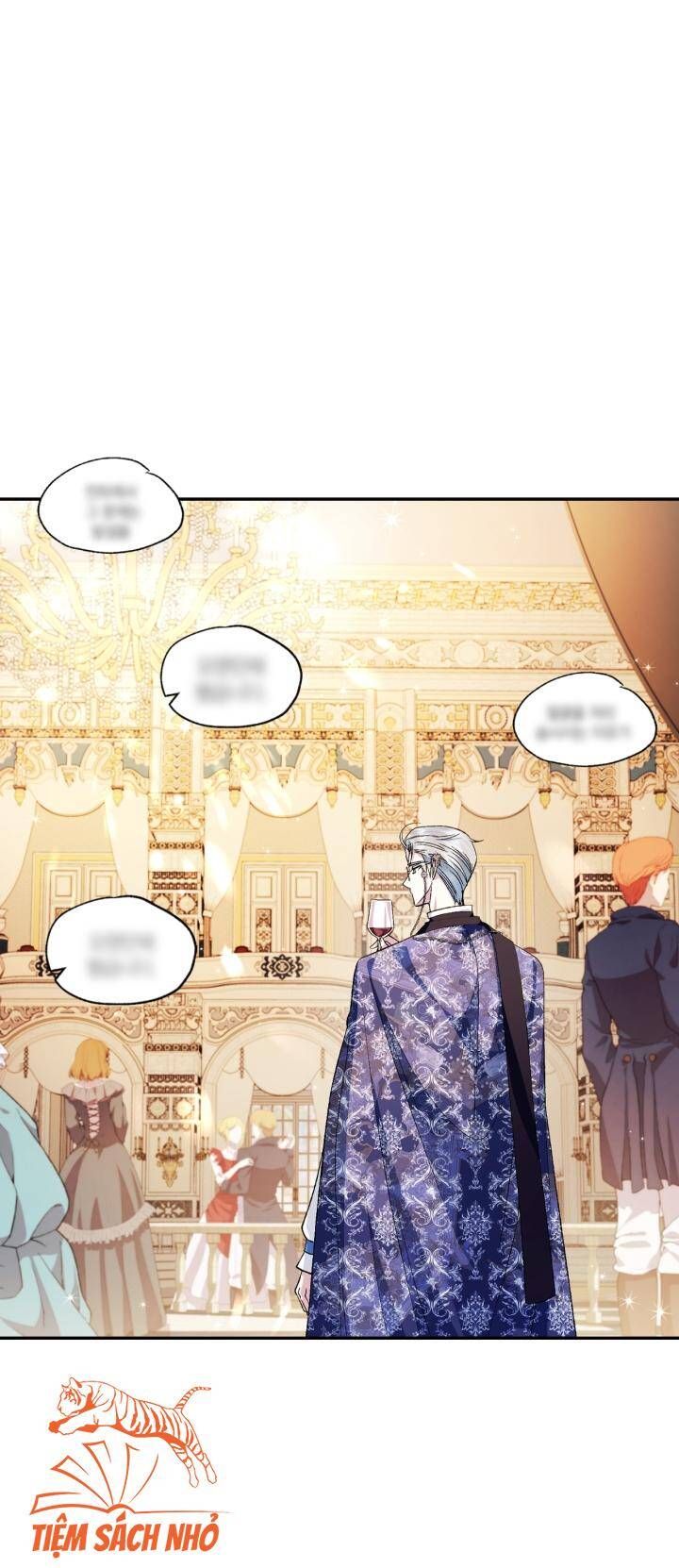 đọc truyện Cha, Con Không Muốn Kết Hôn! Chương 71 ảnh 6 tại Thiên Thai Truyện