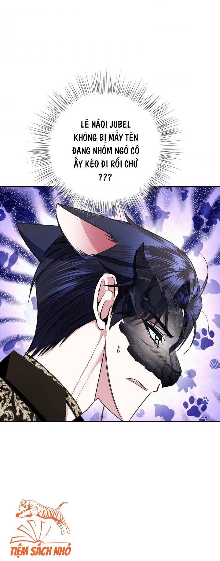 đọc truyện Cha, Con Không Muốn Kết Hôn! Chương 71 ảnh 42 tại Thiên Thai Truyện