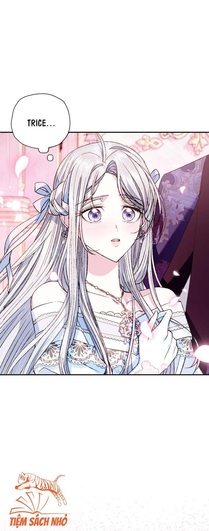 đọc truyện Cha, Con Không Muốn Kết Hôn! Chương 71 ảnh 44 tại Thiên Thai Truyện