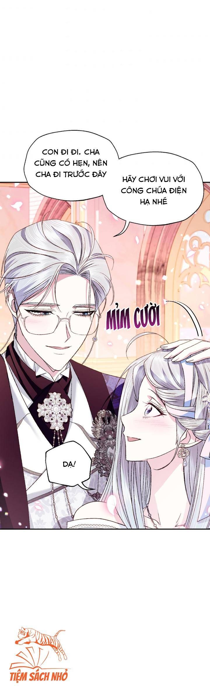 đọc truyện Cha, Con Không Muốn Kết Hôn! Chương 71 ảnh 48 tại Thiên Thai Truyện