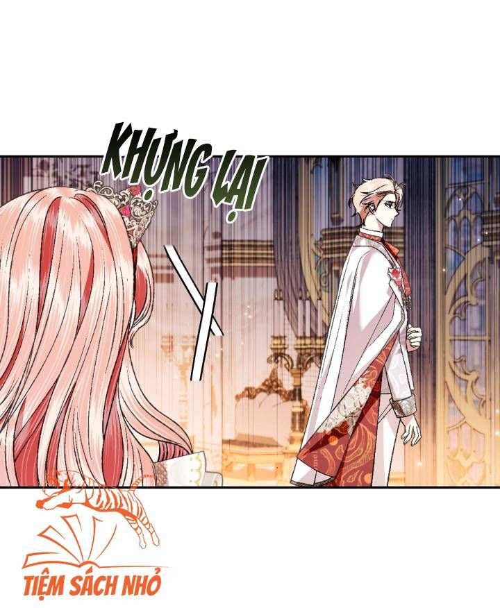 đọc truyện Cha, Con Không Muốn Kết Hôn! Chương 71 ảnh 52 tại Thiên Thai Truyện