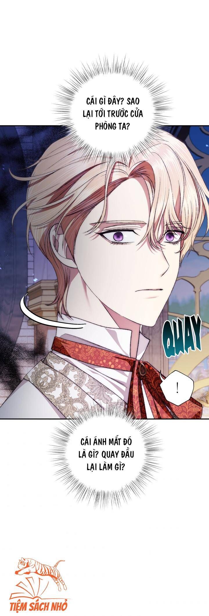 đọc truyện Cha, Con Không Muốn Kết Hôn! Chương 71 ảnh 53 tại Thiên Thai Truyện