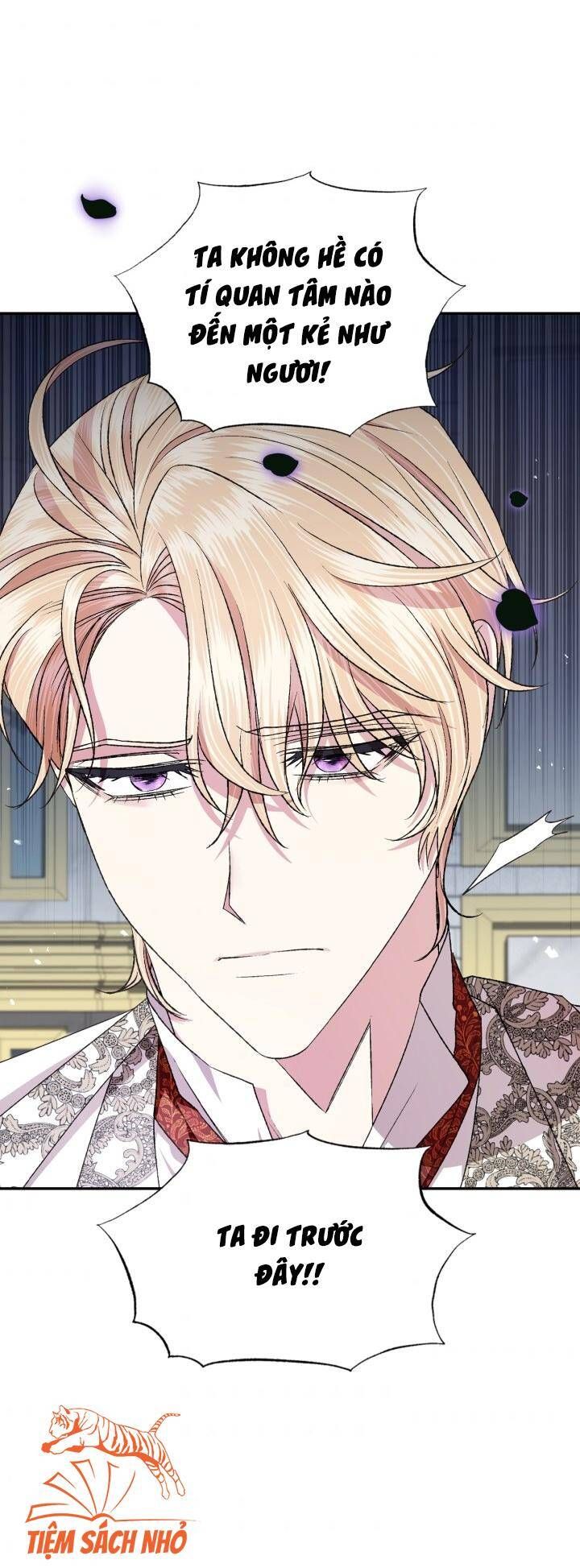 đọc truyện Cha, Con Không Muốn Kết Hôn! Chương 71 ảnh 61 tại Thiên Thai Truyện