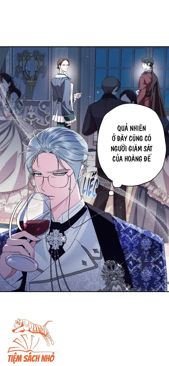 đọc truyện Cha, Con Không Muốn Kết Hôn! Chương 71 ảnh 8 tại Thiên Thai Truyện