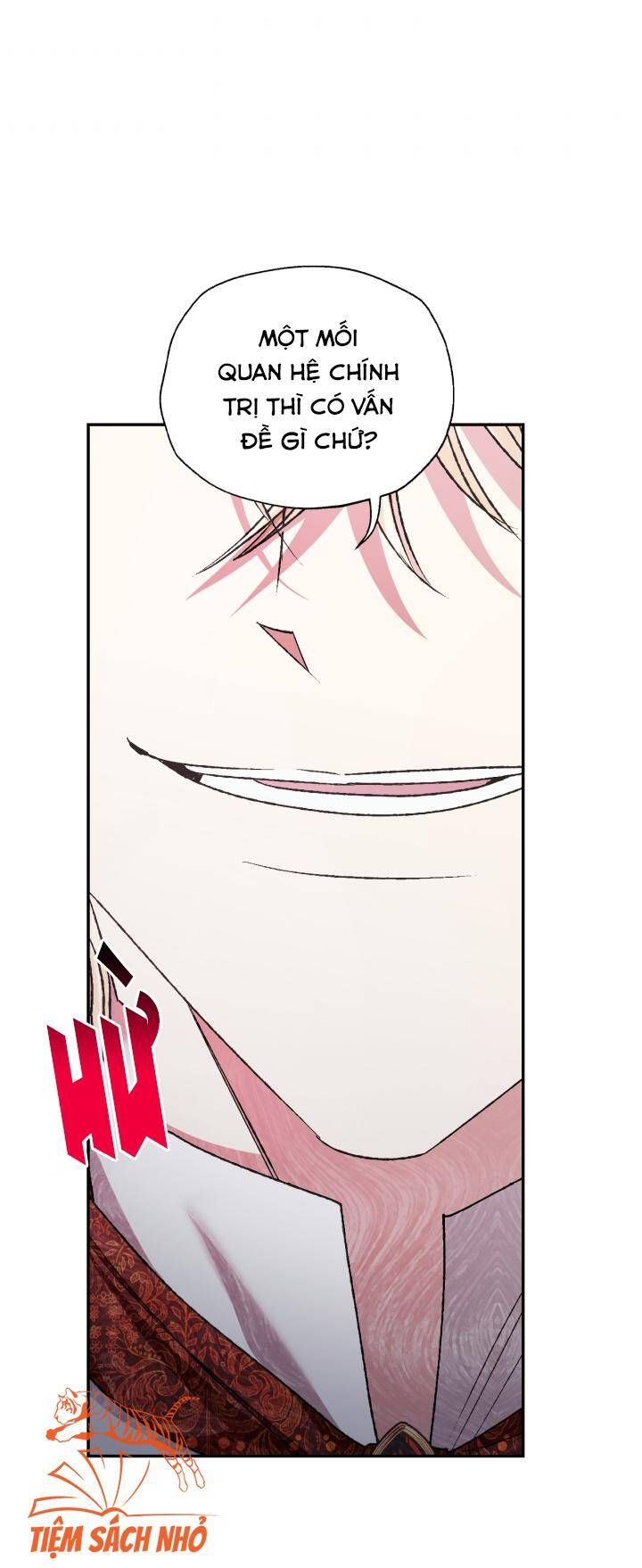 đọc truyện Cha, Con Không Muốn Kết Hôn! Chương 71 ảnh 62 tại Thiên Thai Truyện