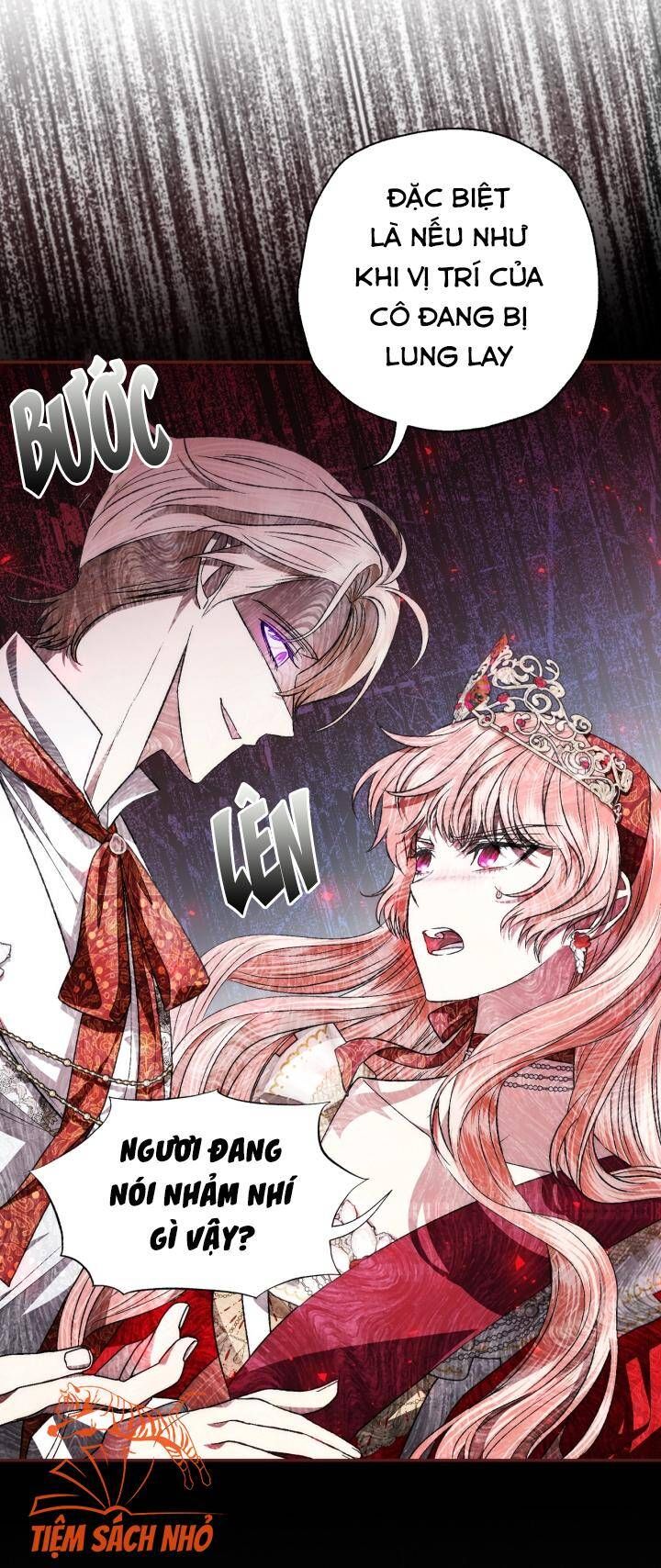 đọc truyện Cha, Con Không Muốn Kết Hôn! Chương 71 ảnh 64 tại Thiên Thai Truyện