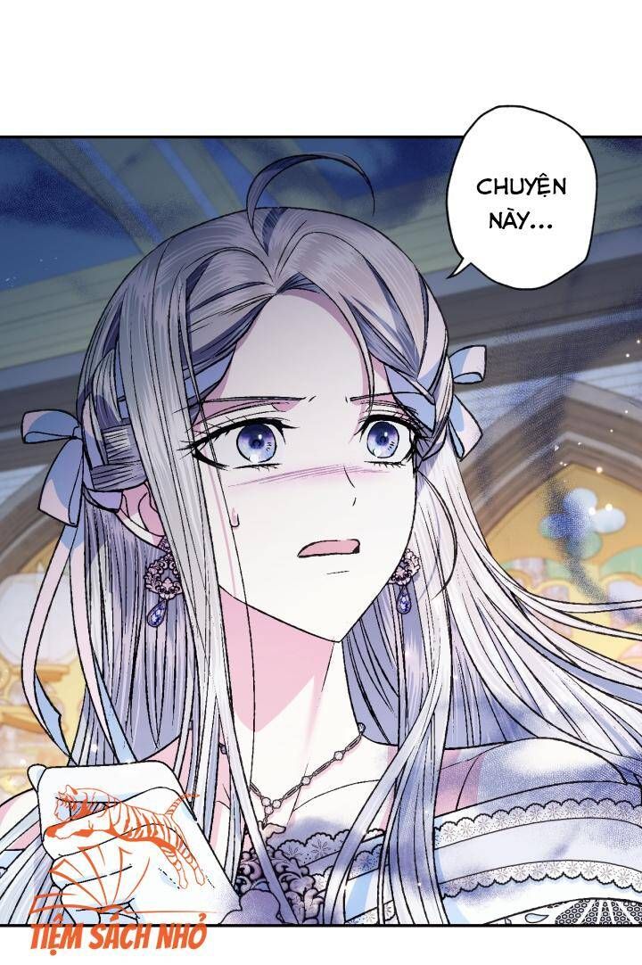 đọc truyện Cha, Con Không Muốn Kết Hôn! Chương 71 ảnh 67 tại Thiên Thai Truyện