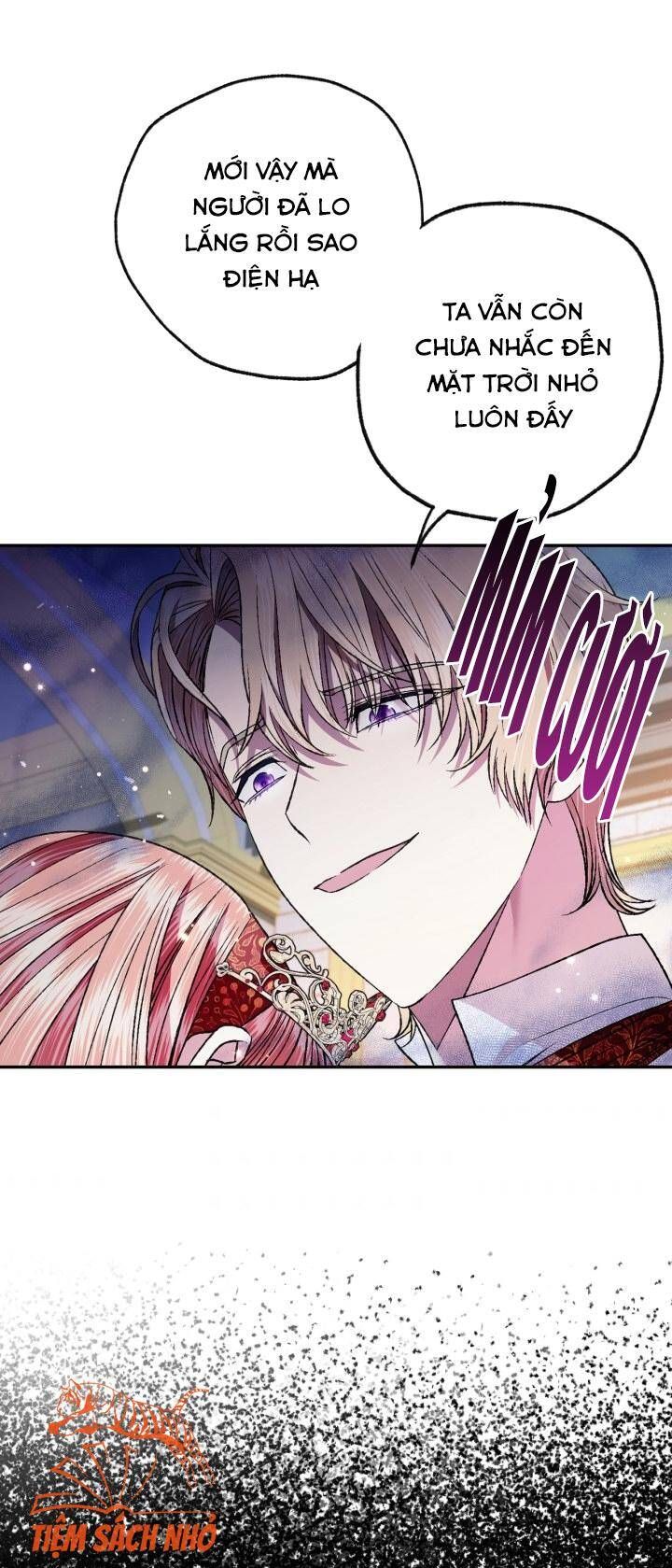 đọc truyện Cha, Con Không Muốn Kết Hôn! Chương 71 ảnh 68 tại Thiên Thai Truyện