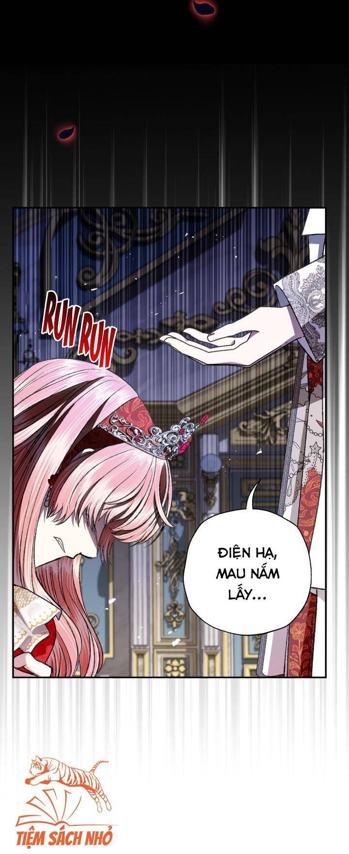 đọc truyện Cha, Con Không Muốn Kết Hôn! Chương 71 ảnh 73 tại Thiên Thai Truyện