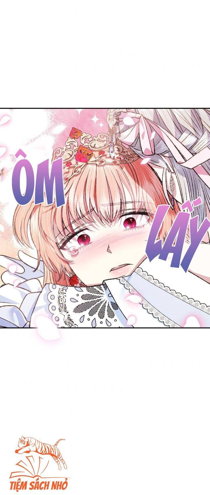 đọc truyện Cha, Con Không Muốn Kết Hôn! Chương 71 ảnh 75 tại Thiên Thai Truyện