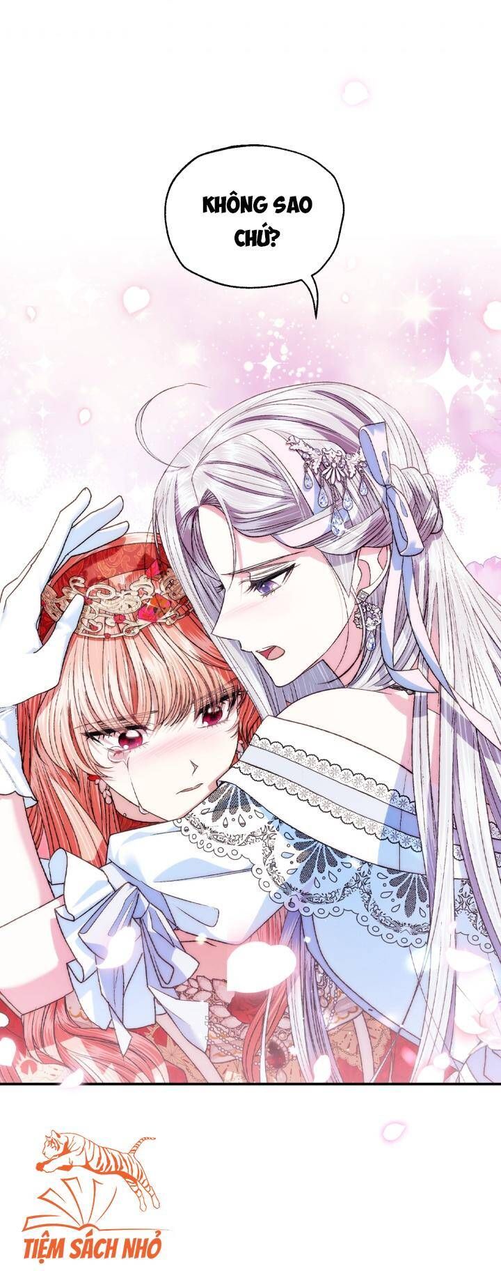 đọc truyện Cha, Con Không Muốn Kết Hôn! Chương 71 ảnh 77 tại Thiên Thai Truyện