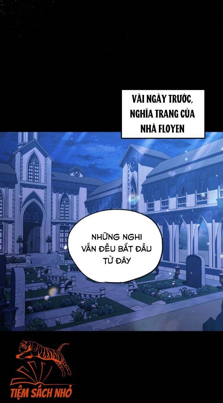 đọc truyện Cha, Con Không Muốn Kết Hôn! Chương 71 ảnh 10 tại Thiên Thai Truyện