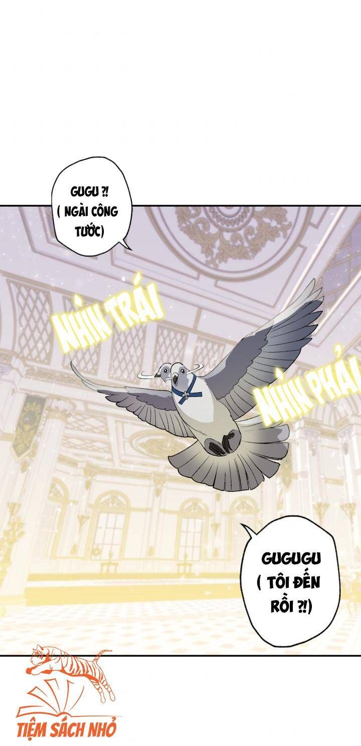 đọc truyện Cha, Con Không Muốn Kết Hôn! Chương 71 ảnh 83 tại Thiên Thai Truyện