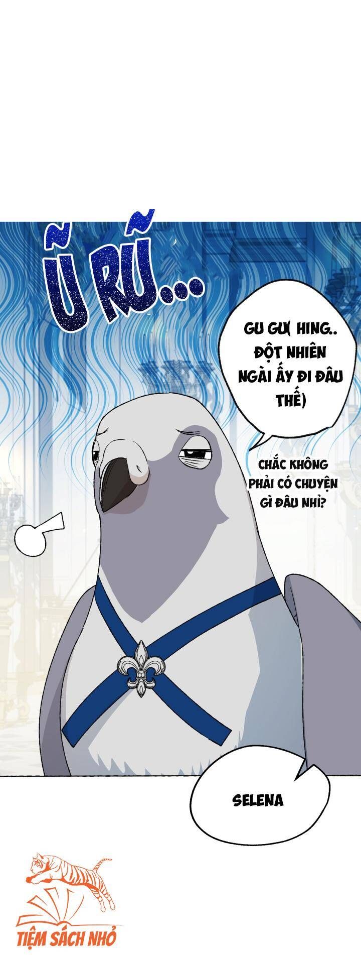 đọc truyện Cha, Con Không Muốn Kết Hôn! Chương 71 ảnh 86 tại Thiên Thai Truyện