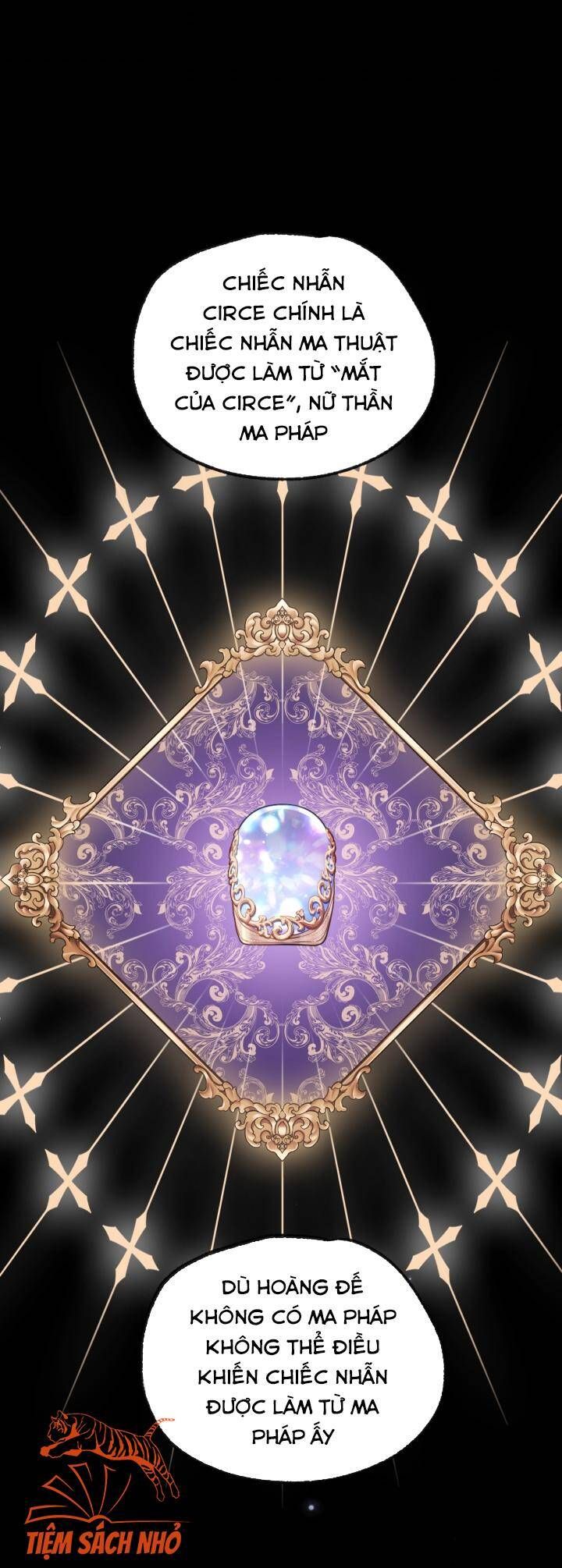 đọc truyện Cha, Con Không Muốn Kết Hôn! Chương 71 ảnh 11 tại Thiên Thai Truyện