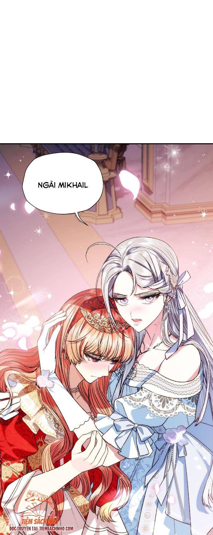 đọc truyện Cha, Con Không Muốn Kết Hôn! Chương 72 ảnh 13 tại Thiên Thai Truyện