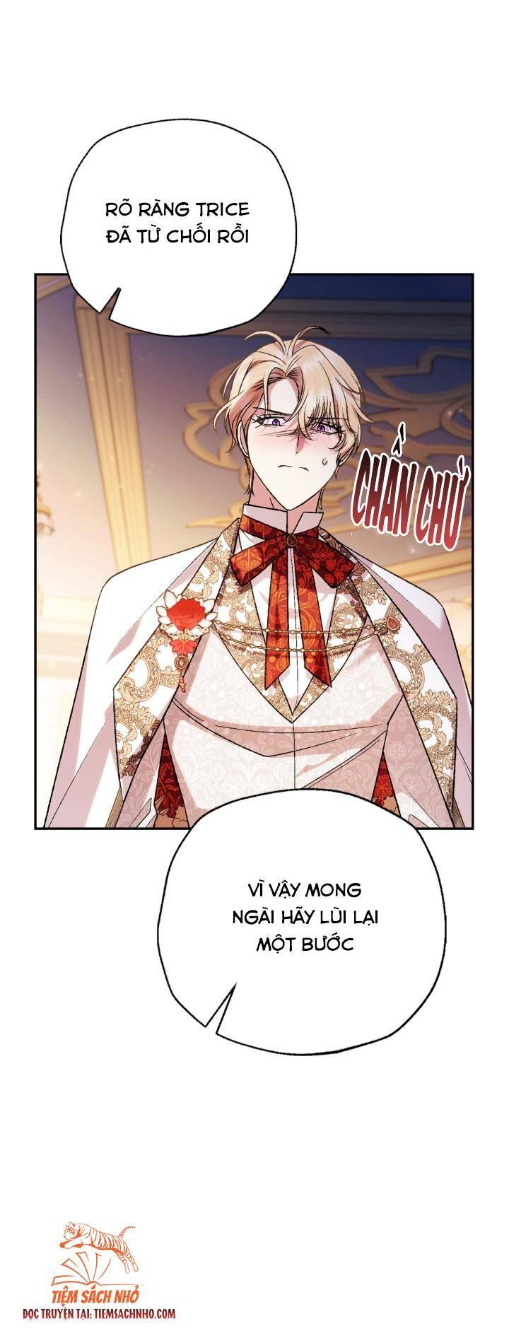 đọc truyện Cha, Con Không Muốn Kết Hôn! Chương 72 ảnh 16 tại Thiên Thai Truyện