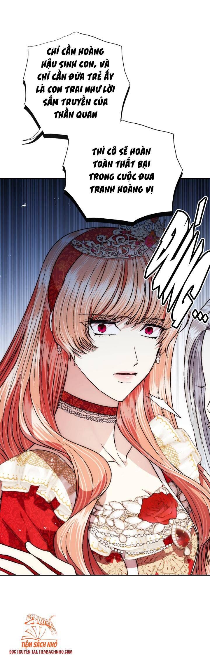 đọc truyện Cha, Con Không Muốn Kết Hôn! Chương 72 ảnh 23 tại Thiên Thai Truyện