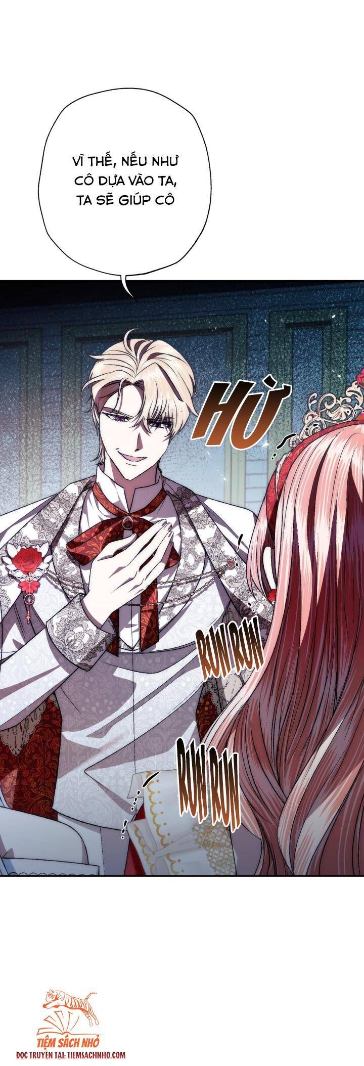 đọc truyện Cha, Con Không Muốn Kết Hôn! Chương 72 ảnh 24 tại Thiên Thai Truyện