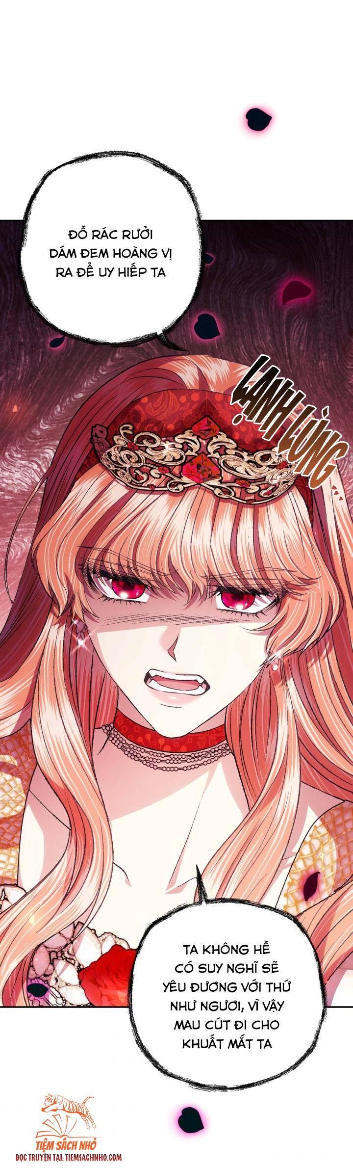 đọc truyện Cha, Con Không Muốn Kết Hôn! Chương 72 ảnh 26 tại Thiên Thai Truyện