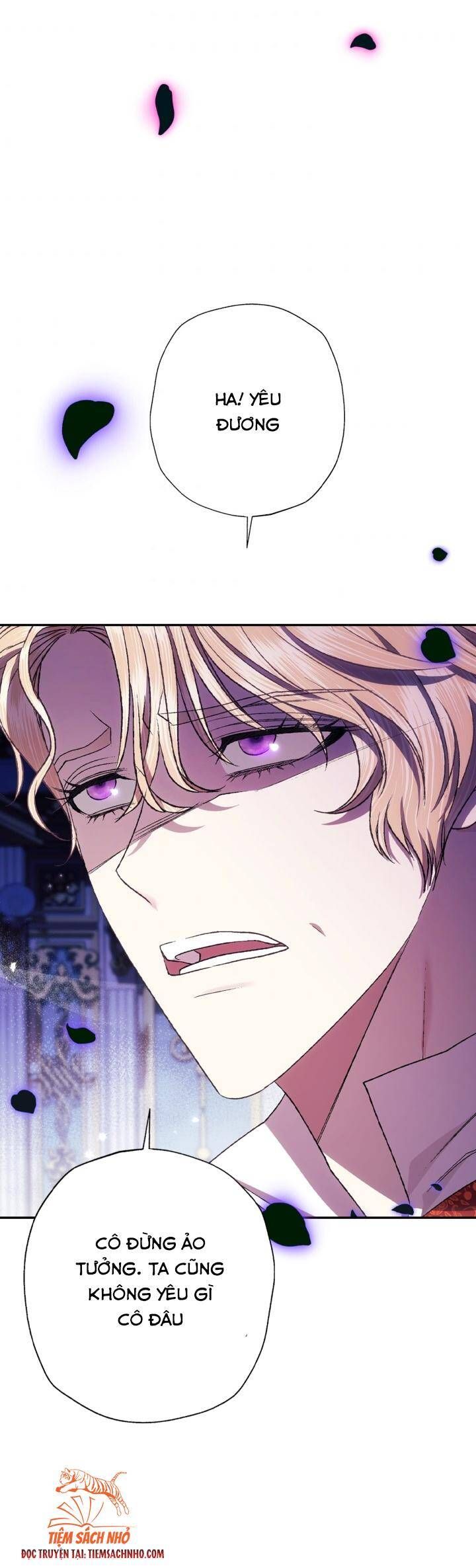 đọc truyện Cha, Con Không Muốn Kết Hôn! Chương 72 ảnh 27 tại Thiên Thai Truyện