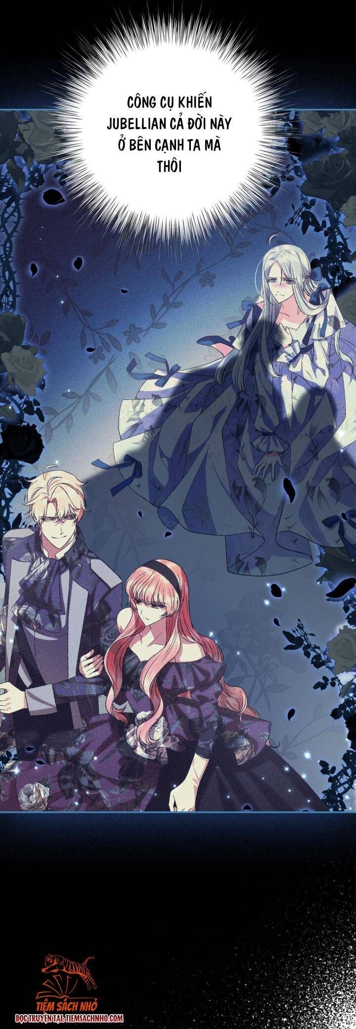 đọc truyện Cha, Con Không Muốn Kết Hôn! Chương 72 ảnh 29 tại Thiên Thai Truyện