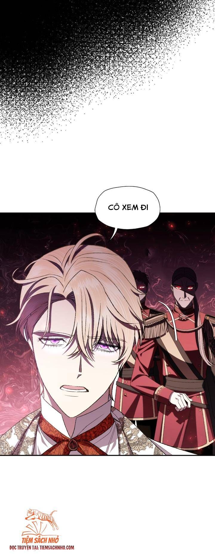 đọc truyện Cha, Con Không Muốn Kết Hôn! Chương 72 ảnh 30 tại Thiên Thai Truyện