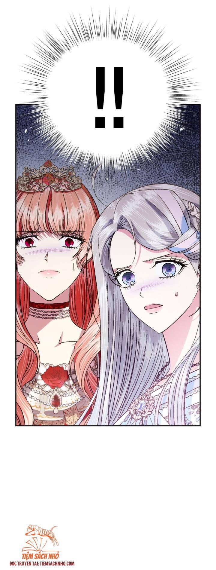 đọc truyện Cha, Con Không Muốn Kết Hôn! Chương 72 ảnh 31 tại Thiên Thai Truyện