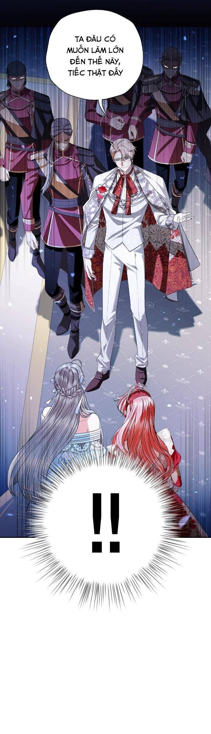 đọc truyện Cha, Con Không Muốn Kết Hôn! Chương 72 ảnh 33 tại Thiên Thai Truyện