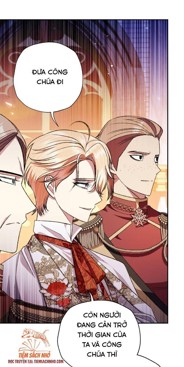 đọc truyện Cha, Con Không Muốn Kết Hôn! Chương 72 ảnh 35 tại Thiên Thai Truyện