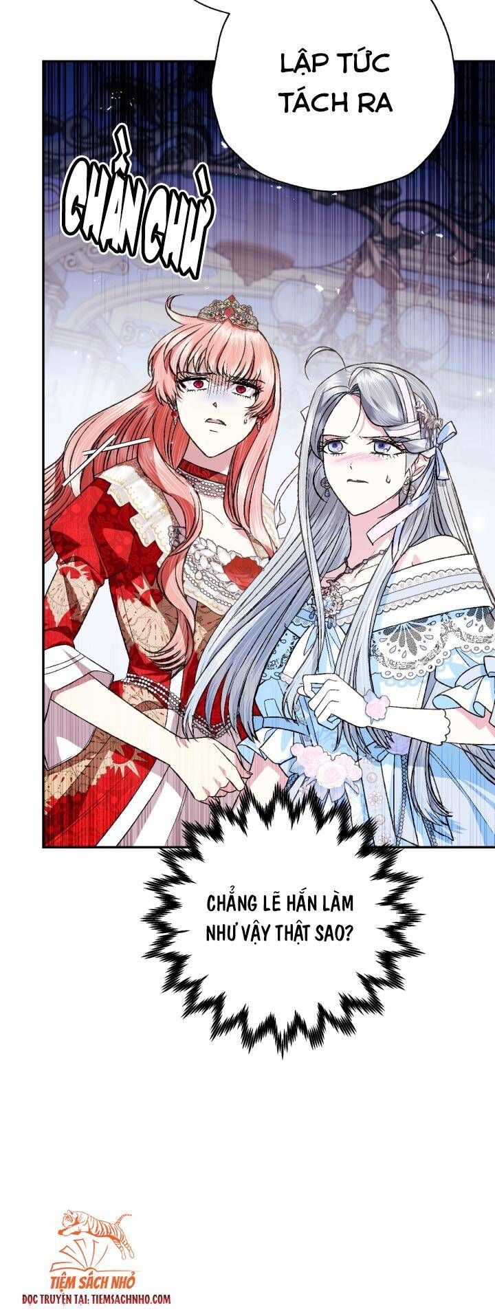 đọc truyện Cha, Con Không Muốn Kết Hôn! Chương 72 ảnh 36 tại Thiên Thai Truyện