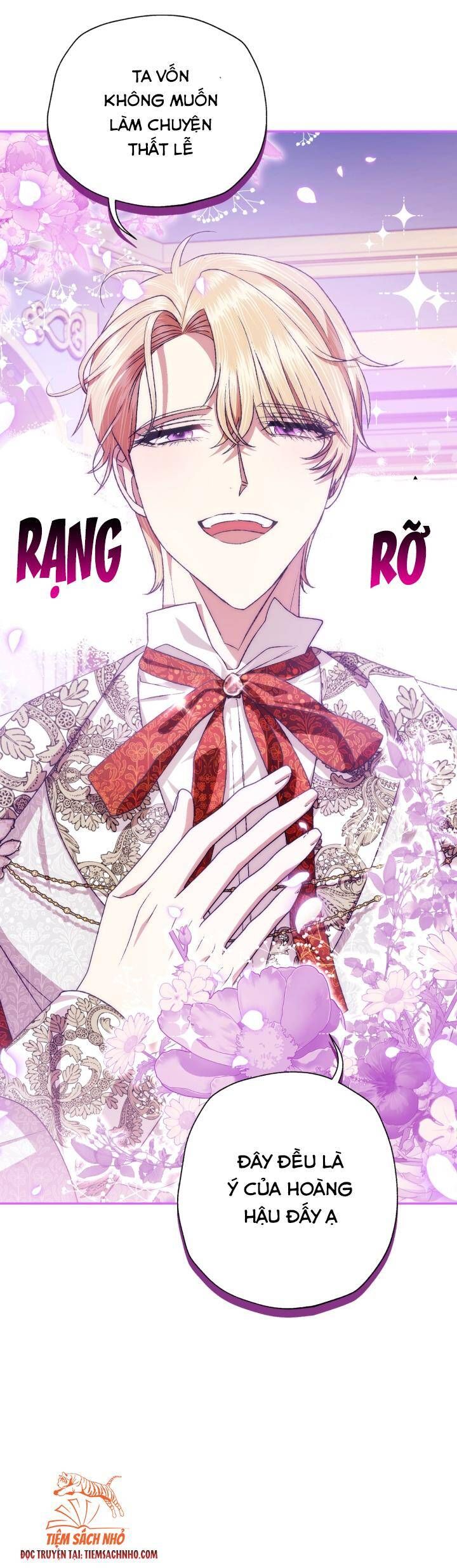 đọc truyện Cha, Con Không Muốn Kết Hôn! Chương 72 ảnh 37 tại Thiên Thai Truyện