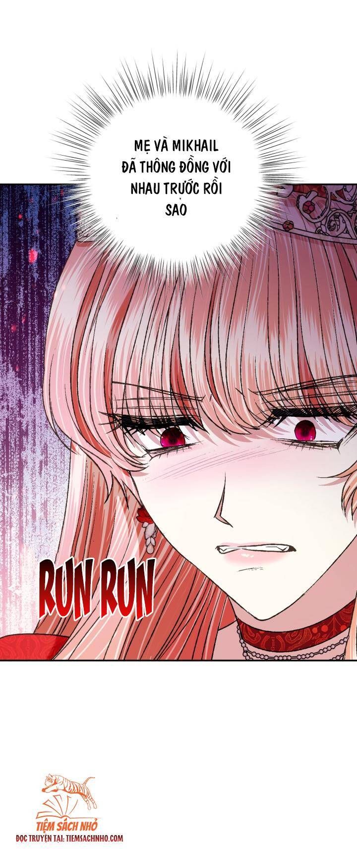 đọc truyện Cha, Con Không Muốn Kết Hôn! Chương 72 ảnh 38 tại Thiên Thai Truyện