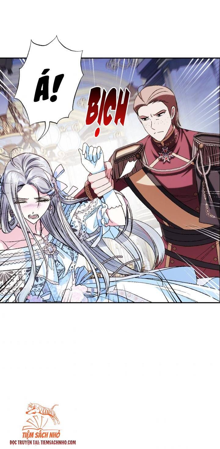 đọc truyện Cha, Con Không Muốn Kết Hôn! Chương 72 ảnh 39 tại Thiên Thai Truyện