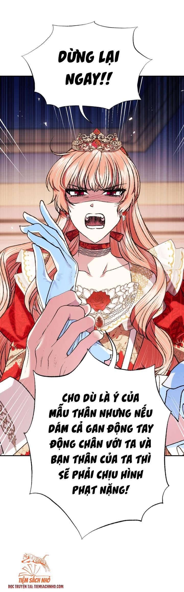 đọc truyện Cha, Con Không Muốn Kết Hôn! Chương 72 ảnh 41 tại Thiên Thai Truyện